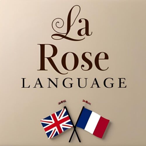 La Rose Language สถาบันสอนภาษาฝรั่งเศสและอังกฤษชั้นนำ